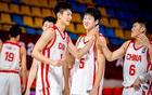 时隔12年挺进决赛！中国U18男篮大胜复仇新西兰 剑指队史第12冠