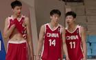 下一个NBA中国球员！男篮16岁小将打爆新西兰，已注册广东队？