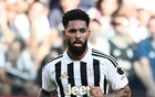 道格拉斯-路易斯：我想向俱乐部里的每个人证明自己