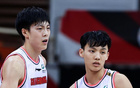 CBA官宣！宏远完成11人注册，周鹏胡明轩徐杰领衔，徐昕将预注册