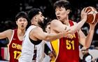 中央5台直播男篮世预赛时间表：8月31日，中国男篮主场PK黎巴嫩