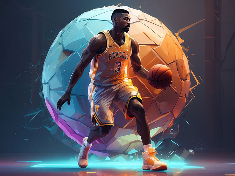 2026年7月17日NBA夏季联赛湖人vs公牛全场集锦