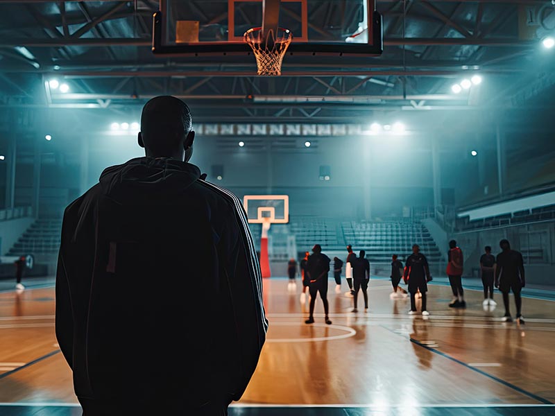 2026年7月15日NBA夏季联赛掘金vs雷霆全场集锦