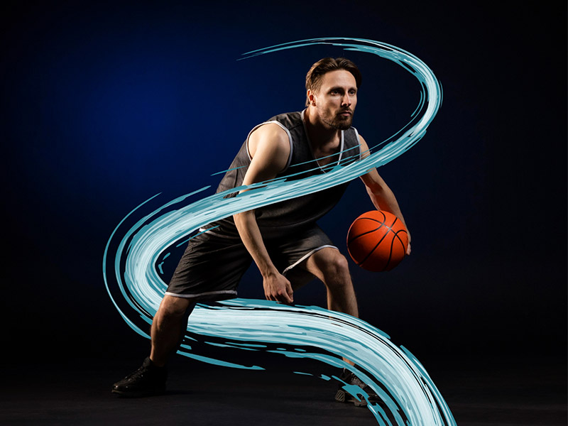 2026年7月17日NBA夏季联赛篮网vs火箭全场集锦