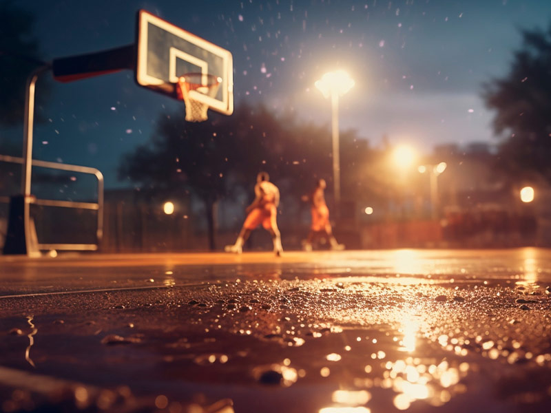 2026年4月6日NBA常规赛火箭vs勇士全场集锦